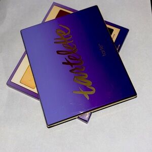 Tarte eyeshadow palette